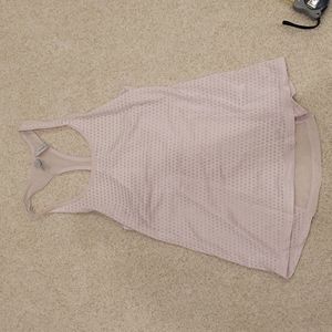 Z by Zella Mesh Tank Top S